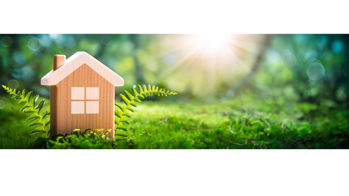 Build Your Home for Less